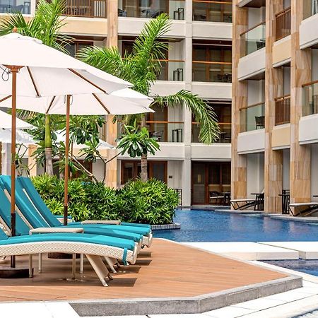 Henann Tawala Resort بنغلاو المظهر الخارجي الصورة