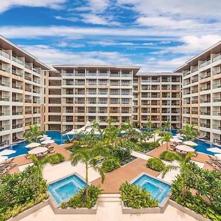 Henann Tawala Resort بنغلاو المظهر الخارجي الصورة