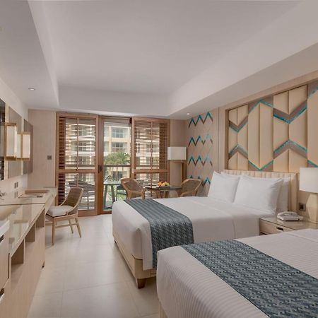 Henann Tawala Resort بنغلاو المظهر الخارجي الصورة