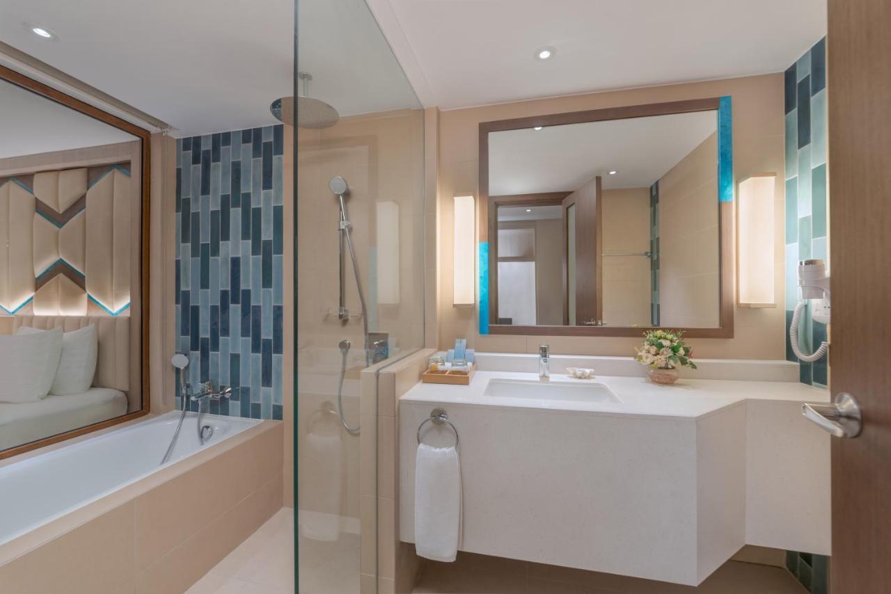 Henann Tawala Resort بنغلاو المظهر الخارجي الصورة