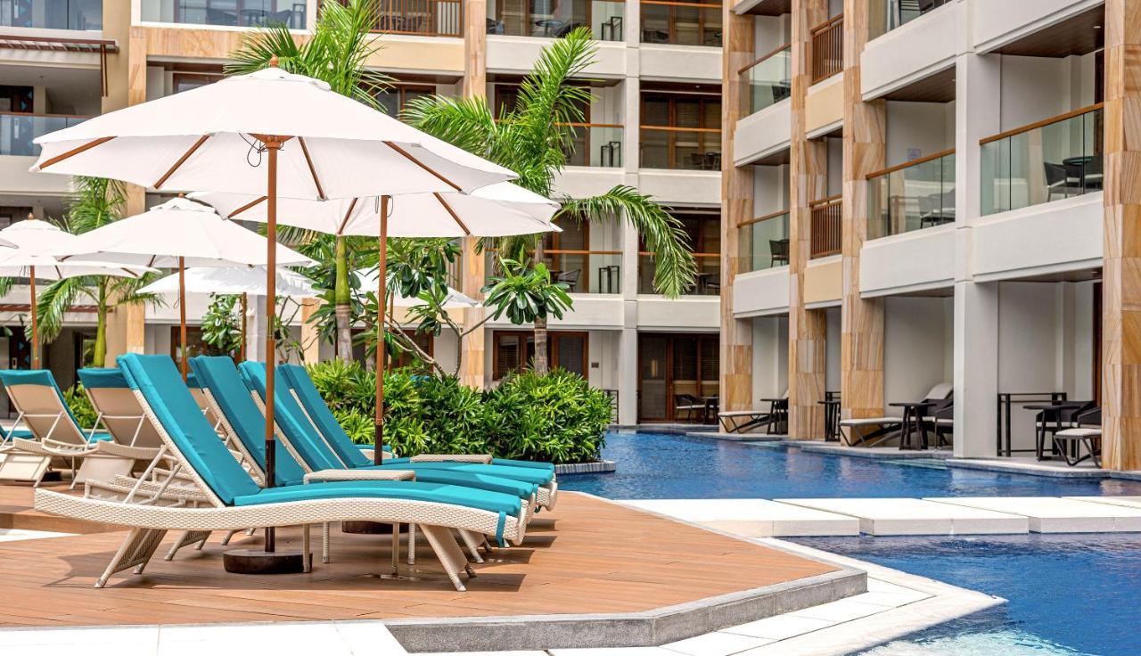 Henann Tawala Resort بنغلاو المظهر الخارجي الصورة