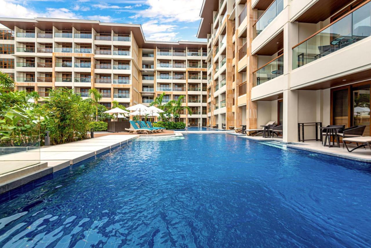 Henann Tawala Resort بنغلاو المظهر الخارجي الصورة