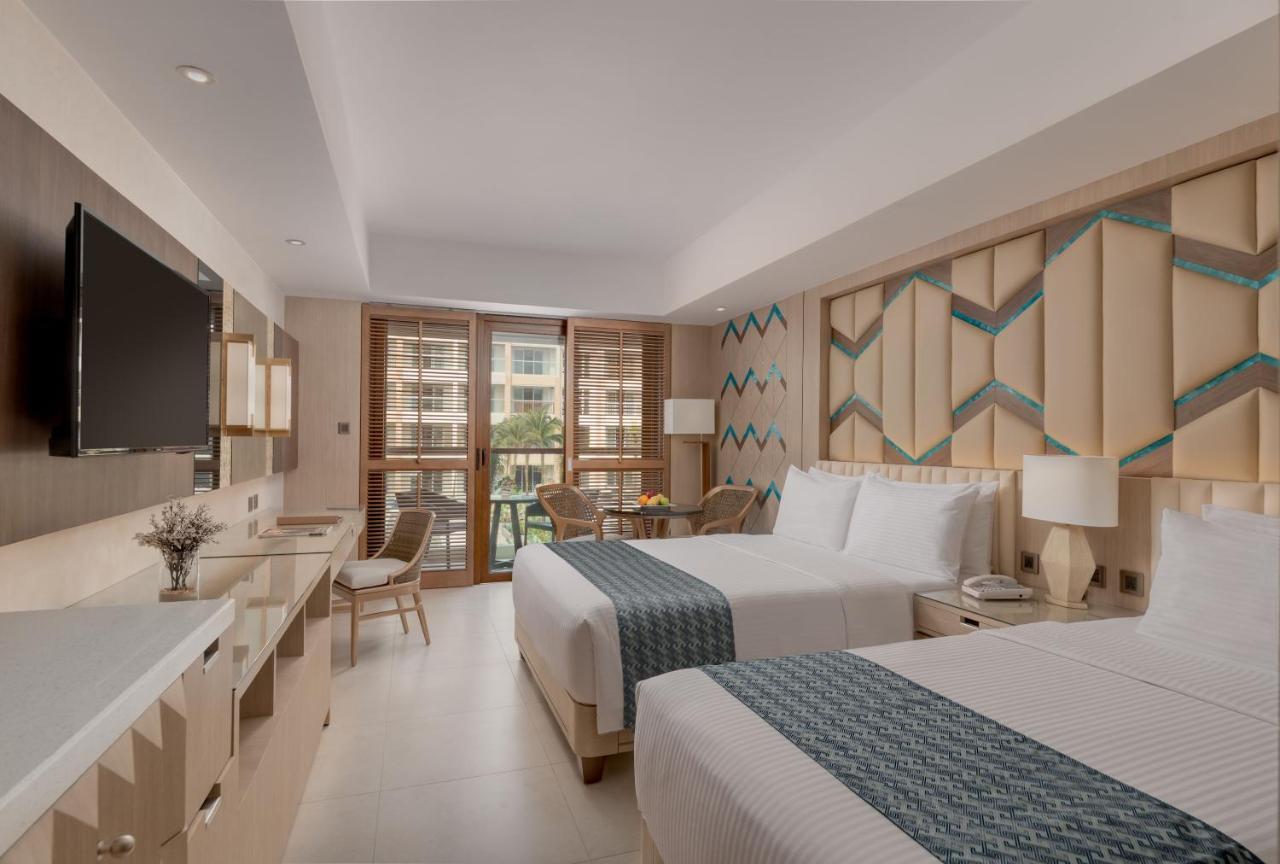 Henann Tawala Resort بنغلاو المظهر الخارجي الصورة