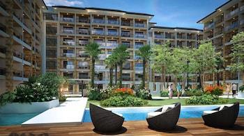 Henann Tawala Resort بنغلاو المظهر الخارجي الصورة