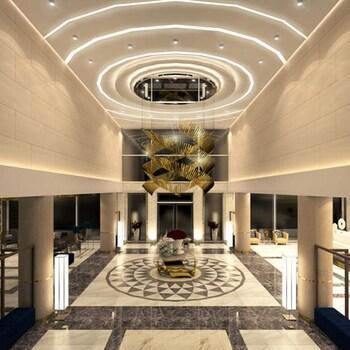Henann Tawala Resort بنغلاو المظهر الخارجي الصورة