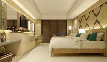 Henann Tawala Resort بنغلاو المظهر الخارجي الصورة