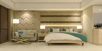 Henann Tawala Resort بنغلاو المظهر الخارجي الصورة