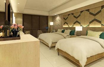 Henann Tawala Resort بنغلاو المظهر الخارجي الصورة