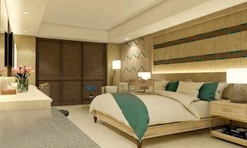 Henann Tawala Resort بنغلاو المظهر الخارجي الصورة