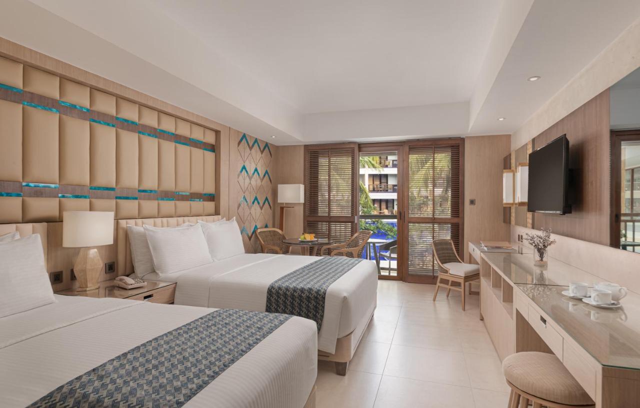 Henann Tawala Resort بنغلاو المظهر الخارجي الصورة